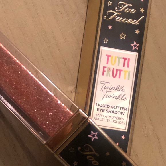 🎉New listing 🎉 Tutti Frutti - Too Faced - Picture 2 of 8